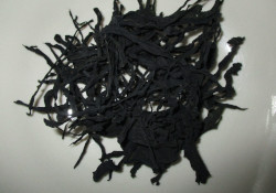 Dry Miyeok