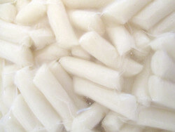 Tteokbokki